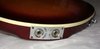 Rickenbacker 360/12 , Fireglo: Close up - Free