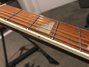 Rickenbacker 481/6 , Autumn Gold: Neck - Front