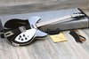 Rickenbacker 360/6 V64, Jetglo: Full Instrument - Front
