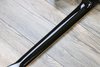 Rickenbacker 360/6 V64, Jetglo: Neck - Rear