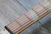 Rickenbacker 360/6 V64, Jetglo: Close up - Free