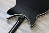 Rickenbacker 360/6 V64, Jetglo: Close up - Free2