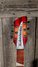 Rickenbacker 360/6 , Fireglo: Headstock
