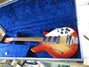 Rickenbacker 1996/6 RoMo, Fireglo: Full Instrument - Front