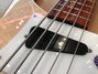 Rickenbacker 4003/5 S, Mapleglo: Free image