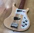 Rickenbacker 4003/5 S, Mapleglo: Free image2