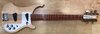 Rickenbacker 4003/5 S, Mapleglo: Full Instrument - Front