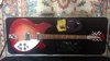 Rickenbacker 360/12 , Fireglo: Free image2