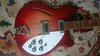 Rickenbacker 360/12 , Fireglo: Body - Front