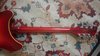 Rickenbacker 360/12 , Fireglo: Neck - Rear