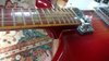 Rickenbacker 360/12 , Fireglo: Close up - Free2