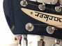 Rickenbacker 360/6 , Midnightblue: Headstock