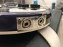 Rickenbacker 360/6 , Midnightblue: Close up - Free