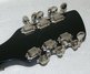 Rickenbacker 355/12 JL, Jetglo: Headstock - Rear