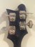 Rickenbacker 4003/4 , Midnightblue: Headstock - Rear