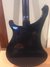 May 2015 Rickenbacker 4003/4 , Midnightblue: Body - Rear