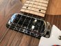 Rickenbacker 330/6 , Natural Walnut: Free image2