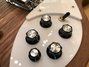 Rickenbacker 330/6 , Natural Walnut: Close up - Free2