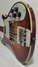 Rickenbacker 4001/4 FL, Fireglo: Free image
