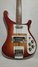 Rickenbacker 4001/4 FL, Fireglo: Body - Front