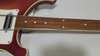 Rickenbacker 4001/4 FL, Fireglo: Neck - Front