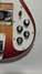 Rickenbacker 4001/4 FL, Fireglo: Close up - Free2