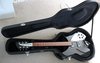 Rickenbacker 330/6 , Jetglo: Free image