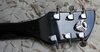 Rickenbacker 330/6 , Jetglo: Headstock - Rear