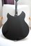 Aug 2003 Rickenbacker 330/6 , Jetglo: Body - Rear