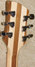 Rickenbacker 360/6 , Mapleglo: Headstock - Rear