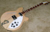 Rickenbacker 360/6 , Mapleglo: Full Instrument - Front