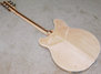 Rickenbacker 360/6 , Mapleglo: Full Instrument - Rear