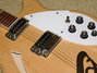 Rickenbacker 360/6 , Mapleglo: Close up - Free2