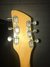 Rickenbacker 430/6 , Jetglo: Headstock - Rear