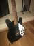 Rickenbacker 430/6 , Jetglo: Body - Front
