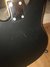 Nov 1975 Rickenbacker 430/6 , Jetglo: Body - Rear