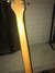 Rickenbacker 430/6 , Jetglo: Neck - Rear