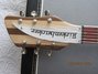 Rickenbacker 360/6 V64, Mapleglo: Headstock