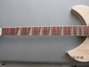 Rickenbacker 360/6 V64, Mapleglo: Neck - Front