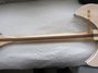 Rickenbacker 360/6 V64, Mapleglo: Neck - Rear