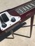 Rickenbacker 100/6 LapSteel, Burgundy: Free image