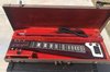 Rickenbacker 100/6 LapSteel, Burgundy: Free image2