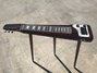 Rickenbacker 100/6 LapSteel, Burgundy: Full Instrument - Front
