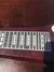 Rickenbacker 100/6 LapSteel, Burgundy: Neck - Front
