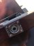Rickenbacker 100/6 LapSteel, Burgundy: Close up - Free