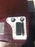 Rickenbacker 100/6 LapSteel, Burgundy: Close up - Free2