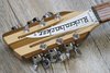 Rickenbacker 330/12 , Mapleglo: Headstock