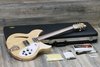 Rickenbacker 330/12 , Mapleglo: Full Instrument - Front