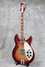 Rickenbacker 360/12 V64, Fireglo: Full Instrument - Front