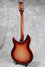 Rickenbacker 360/12 V64, Fireglo: Full Instrument - Rear